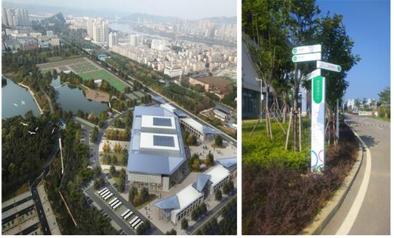 智能標(biāo)識(shí)的經(jīng)典應(yīng)用包括哪些？