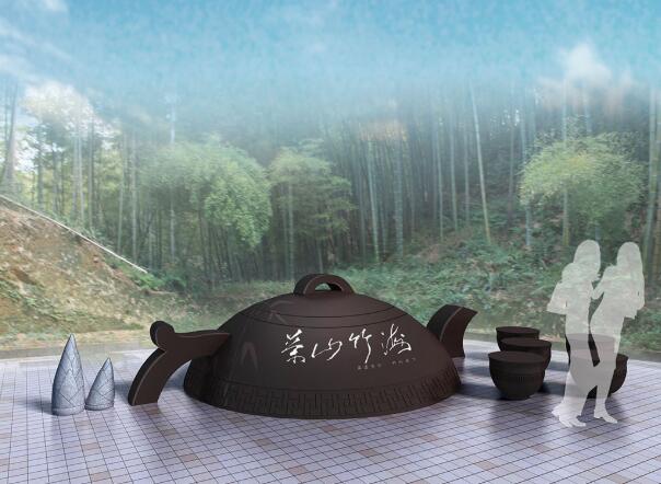 什么樣的景區(qū)標(biāo)識(shí)設(shè)計(jì)更具有吸引力