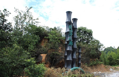 設(shè)計景區(qū)標(biāo)識時要注意哪些事情？