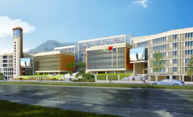 標識規(guī)劃設計公司所制作的走廊標識牌具有哪些特色