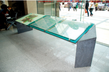 設(shè)計(jì)醫(yī)院標(biāo)識(shí)標(biāo)牌要考慮哪些問題