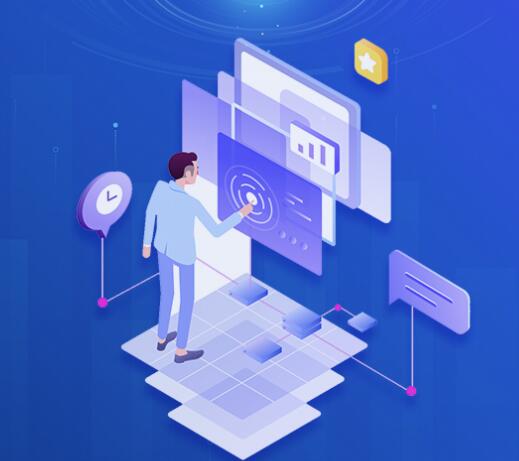 智能標(biāo)識(shí)的智能化主要體現(xiàn)在哪些方面