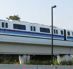 公園亞克力標(biāo)識標(biāo)牌的特點有哪些